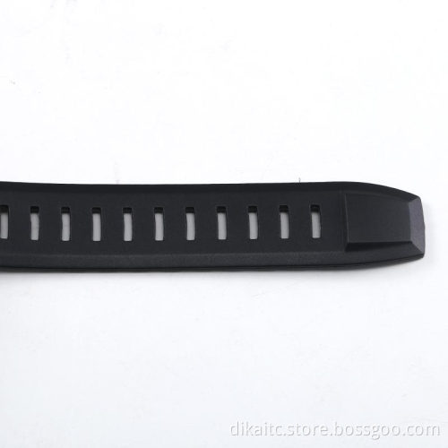 SMAEL brand dual display watch men LED digital